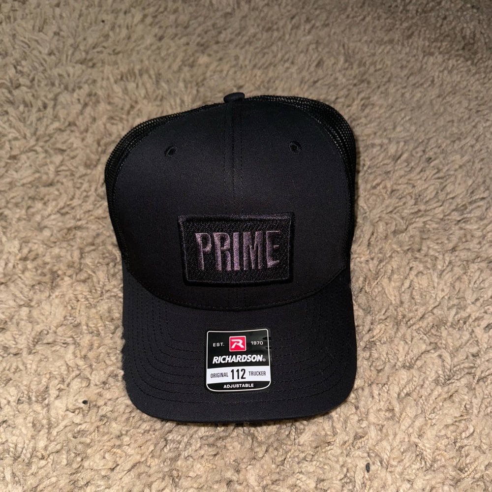 *Brand New* PRIME Hat